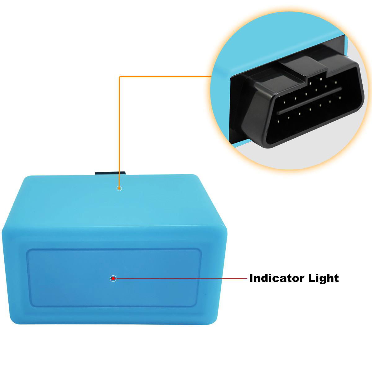  Mini Elm327 Bluetooth OBD2 4.0 Elm 327 OBD 2 Car Diagnostic-Tool Scanner 5