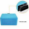 Super MINI ELM327 Bluetooth ELM 327 Version 4.0 OBD2 / OBD IOS and android truck 4