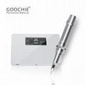Latest Digital Tattoo and Permanent Makeup Machine 1