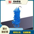 AF型泡沫泵 3