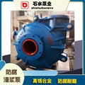 ZJG型壓濾機給料泵 3