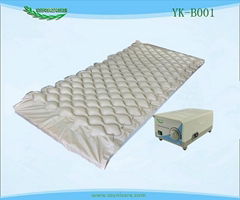 Anti decubitus mattresses