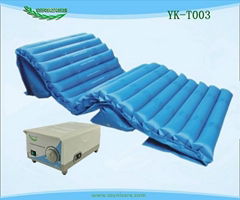 hospital anti decubitus tube air mattresses