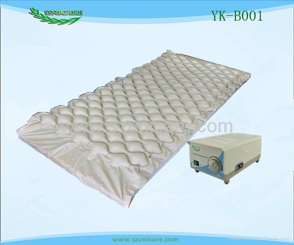 medical air mattress for bedsore /pressure ulcers YKB001 UNICARE