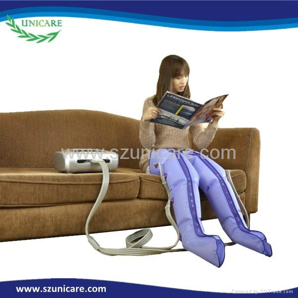 Air Therapy System Limb APT8001 UNICARE (China Manufacturer