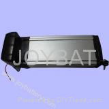 48V 10Ah electric bike battery