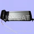 48V 10Ah electric bike battery