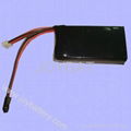 14.8v 4500mAh battery 1