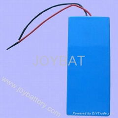 11.1V 24Ah Lithium ion Battery