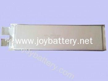 3.2V 10Ah 7570260 LifePO4 battery cell