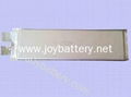 3.2V 10Ah 7570260 LifePO4 battery cell