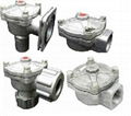 New GOYEN Series 4 Pulse Jet Valves