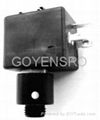 Goyen RCA3PV Pilot Valve 1