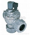 Goyen ‘DD’ Series Pulse Jet Valves