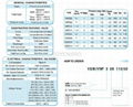 Mecair 300系列电磁脉冲阀 2