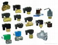 GOYEN Industrial Valves