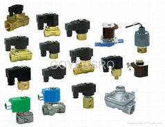 GOYEN Industrial Valves