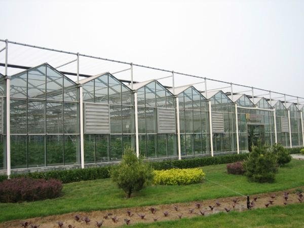 种植温室