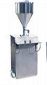 GS-2 pneumatic filling machine