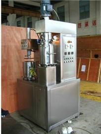 SXJ-5L laboratory planetary mixer 3