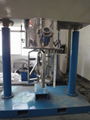 1300L twin planet mixer 1