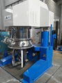 SXJ-200L mixer for viscous materials 5