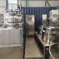 ZJR-650L emulsifier 1