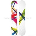 All kinds of snowboard &ski  1