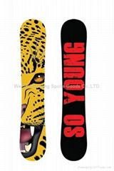 snowboard &ski manufacturer