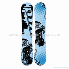 snowboard &ski manufacturer