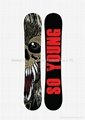 snowboard &ski manufacturer