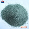 Class A Green Silicon Carbide