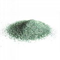 Grade 70 Green Silicon Carbide Sand  4