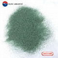 綠色碳化硅粒度砂