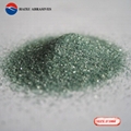 High Quality Green Silicon Carbide 2