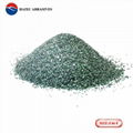 Green Silicon Carbide For Grinding 4