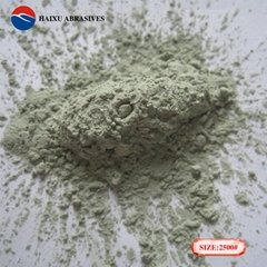 碳化硅微粉（99%碳化硅含量）