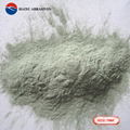 碳化硅微粉（99%碳化硅含量）1200# 3