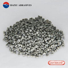 Zirconia Fused Alumina ZA25/ZA40 abrasive grain