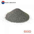 Zirconia Fused Alumina ZA25/ZA40 abrasive grain 2