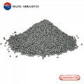 Zirconia Fused Alumina ZA25/ZA40 abrasive grain 3