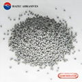 Alumina Zirconia Abrasive sand