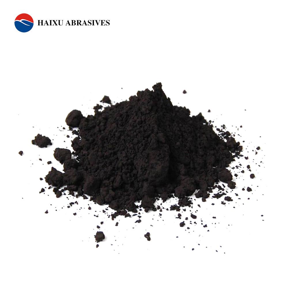 碳化硼廠家供應 碳化硼超精細粉末0.5um 2