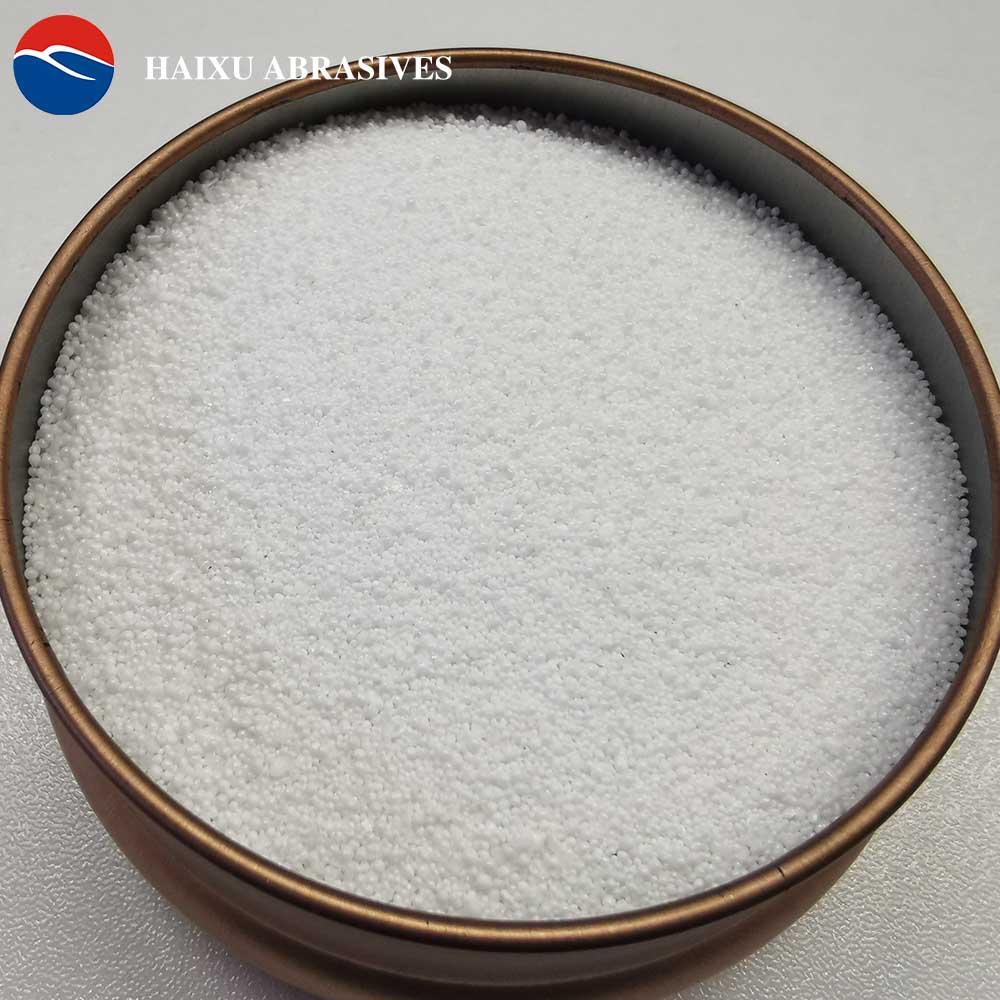 Fused bubble alumina castable for fire brick 3