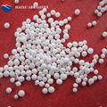 Alumina hollow bubble balls 2