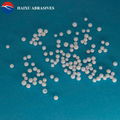 Alumina hollow bubble balls 3