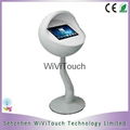 19" WiViTouch Interactive Touch Kiosk