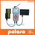 POLOSO with charge and test functions universal laptop battery tester .