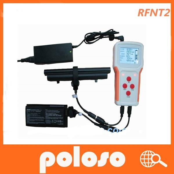 POLOSO with charge and test functions universal laptop battery tester . 2