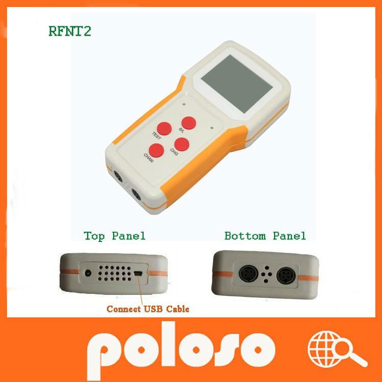 POLOSO with charge and test functions universal laptop battery tester . 3